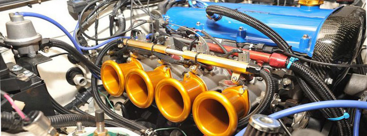 20V 4AGE ファンネル75mm | Techno Toy Tuning Japan 20V 4AGE ファンネル75mm | Techno Toy Tuning Japan